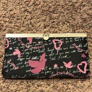 Clutch Wallet
